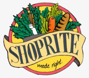 Shoprite Logo Revised