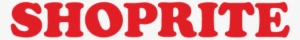 Shoprite South Africa Logo Png