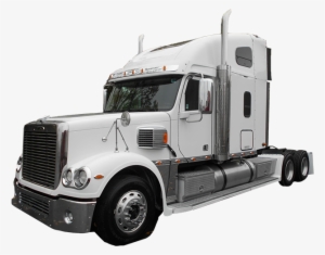 Trailer Truck