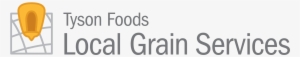 Tyson Grain Services