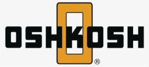 Osh Kosh - Oshkosh Corporation Logo