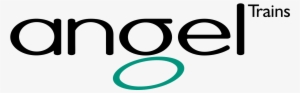 Angel Trains - Angel Trains Logo