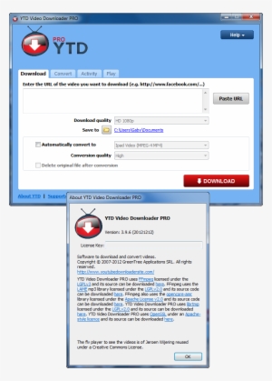 Malwarebytes Anti Malware - Ytd Video Downloader Pro 5.9 8.2 Patch