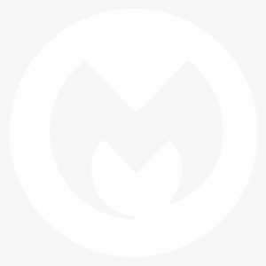 Malwarebytes For Business - Icon Clock White