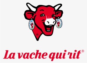 La Vache Qui Rit Logo - La Vache Qui Rit Logo Vector