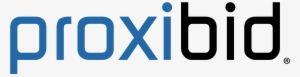 Proxybid - Proxibid Logo