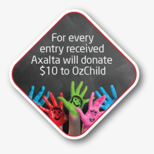 Ozchild Donation - Let Him Not Sink: The First Steps