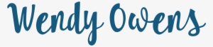 2016 Wendy Owens