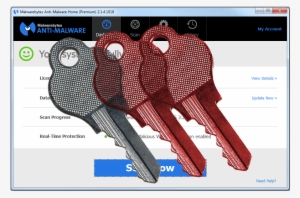 Malwarebytes Vergibt Raubkopierern - Malwarebytes