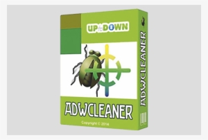 Malwarebytes Adwcleaner Stoppa Reklamprogram - Adwcleaner