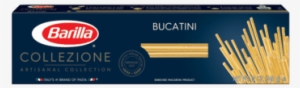 Barilla® Collezione Pasta - Barilla Collezione Pasta Bucatini 12 Ounce Pack