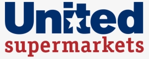United Supermarkets Logo