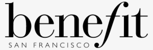 Benefit Cosmetics Logo