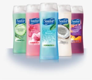 This Week Thru 1/7, Shoprite Is Offering Suave Body