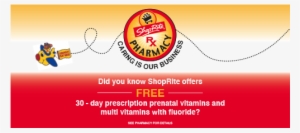Shoprite Png - Shoprite Pharmacy
