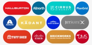 Manufacturing Brands Left Manufacturing Brands Right - Manufacturing