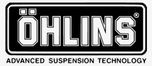 Logo Shock Ohlins