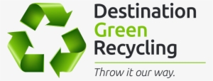 Logo - Recycling