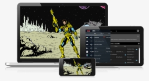 Tv Streaming On Your Mobile Device Tv Streaming On - Television