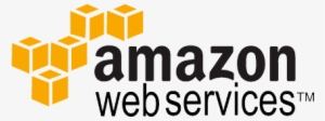 Oracle Database - Amazon Web Services Svg