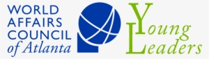 Young Leaders Logo - World Affairs Council Of Atlanta