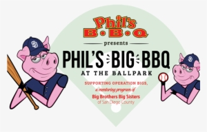 Morgan Leigh Band And Bbq At Petco This Sunday - Phil's Bbq