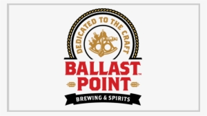 Ballast Point Brewing Company