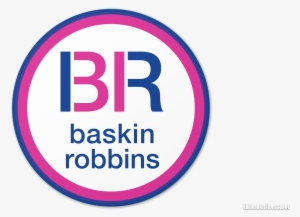 Arbys Logo Png - Baskin-robbins