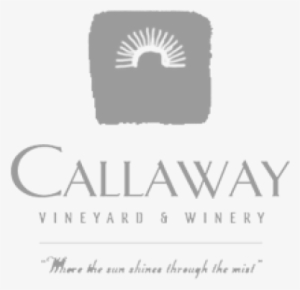 Callaway Vineyards & Winery - Callaway Winery Logo