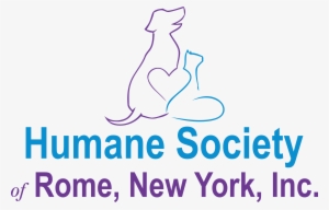 Hsr Logo Hsr Logo Hsr Logo - Humane Society Of Westchester