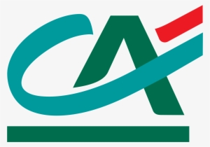 Crédit Agricole Logo - Credit Agricole