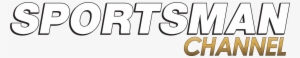 Spmn-main - Sportsman Channel