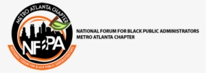 National Forum Of Black Public Administrators - Nfbpa Mac