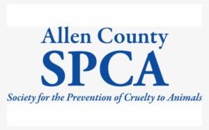 The Allen County Spca Loves To Partner With Bob Rohrman - Spca Of Westchester Logo