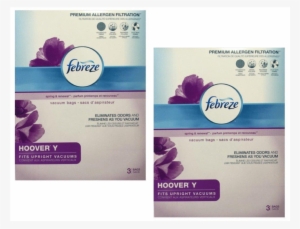 Ended - Bissell Febreze Eureka Style J Bag