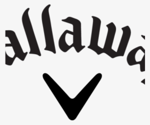 New For 2017 Callaway Rental Clubs - Callaway Golf Logo