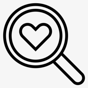 Search For Lost Pets - Icon