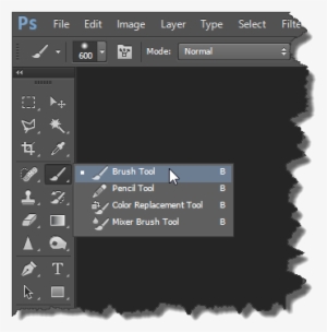 How To Use Quick Mask In Photoshop - Selection Tools In Photoshop Cs6