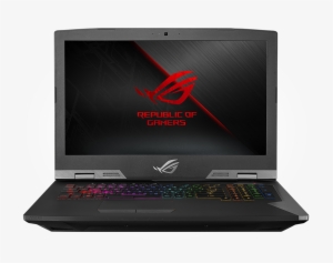 Asus G703gi-xs98k - Asus Rog G703gi