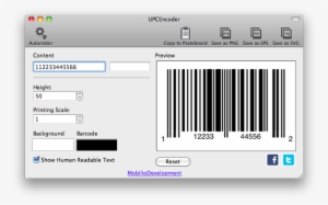 Generating Upca Without Extension - Barcode Generator Online Upc A 100% Svg