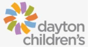 Logo-1210 - Dayton Childrens Logo