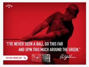 Free Logo Printing - Golf