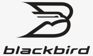 Callaway Blackbird Logo Design - Blackbird Logo