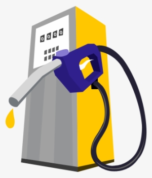 Sgc Jibu Tracks Customer Activities, Easing The Task - Petrol Pump Logo Png