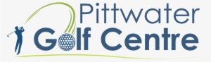 Pittwater Golf Centre Logo