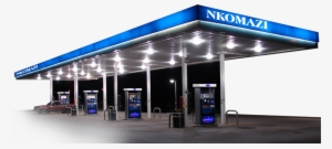 Filling Station