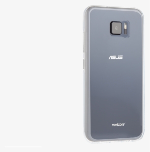 Naked Tough One Clear Case For Asus Zenfone V, Made