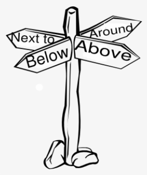 Crossroads 20clipart Clipart Panda Free Clipart Images - Directions Clipart