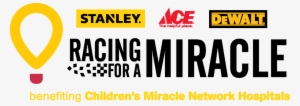 Stanley And Ace Gearing Up To Race For Miracles - Dewalt Dw3192 7-1/4" 18 Teeth Finishing Carbide Saw