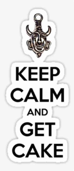 Keep Calm And Carry On Png For Kids - Deep Breath Count To Ten